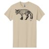 Heavy Cotton™ 100% Cotton T-Shirt Thumbnail