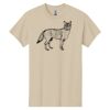 Heavy Cotton™ 100% Cotton T-Shirt Thumbnail