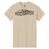 Heavy Cotton™ 100% Cotton T-Shirt Thumbnail