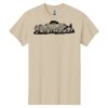 Heavy Cotton™ 100% Cotton T-Shirt Thumbnail