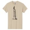 Heavy Cotton™ 100% Cotton T-Shirt Thumbnail