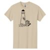 Heavy Cotton™ 100% Cotton T-Shirt Thumbnail