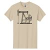 Heavy Cotton™ 100% Cotton T-Shirt Thumbnail