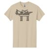 Heavy Cotton™ 100% Cotton T-Shirt Thumbnail