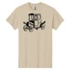 Heavy Cotton™ 100% Cotton T-Shirt Thumbnail
