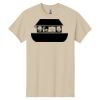 Heavy Cotton™ 100% Cotton T-Shirt Thumbnail