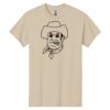 Heavy Cotton™ 100% Cotton T-Shirt Thumbnail