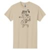 Heavy Cotton™ 100% Cotton T-Shirt Thumbnail