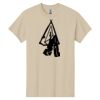 Heavy Cotton™ 100% Cotton T-Shirt Thumbnail