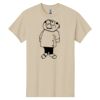 Heavy Cotton™ 100% Cotton T-Shirt Thumbnail
