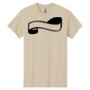Heavy Cotton™ 100% Cotton T-Shirt Thumbnail