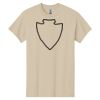 Heavy Cotton™ 100% Cotton T-Shirt Thumbnail