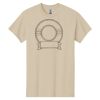 Heavy Cotton™ 100% Cotton T-Shirt Thumbnail