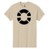 Heavy Cotton™ 100% Cotton T-Shirt Thumbnail