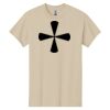 Heavy Cotton™ 100% Cotton T-Shirt Thumbnail