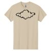 Heavy Cotton™ 100% Cotton T-Shirt Thumbnail