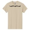 Heavy Cotton™ 100% Cotton T-Shirt Thumbnail