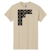 Heavy Cotton™ 100% Cotton T-Shirt Thumbnail