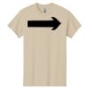 Heavy Cotton™ 100% Cotton T-Shirt Thumbnail