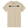 Heavy Cotton™ 100% Cotton T-Shirt Thumbnail