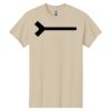 Heavy Cotton™ 100% Cotton T-Shirt Thumbnail