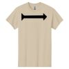 Heavy Cotton™ 100% Cotton T-Shirt Thumbnail