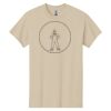 Heavy Cotton™ 100% Cotton T-Shirt Thumbnail