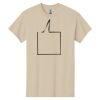 Heavy Cotton™ 100% Cotton T-Shirt Thumbnail