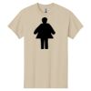 Heavy Cotton™ 100% Cotton T-Shirt Thumbnail