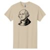 Heavy Cotton™ 100% Cotton T-Shirt Thumbnail