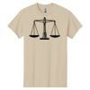 Heavy Cotton™ 100% Cotton T-Shirt Thumbnail