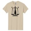Heavy Cotton™ 100% Cotton T-Shirt Thumbnail