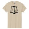 Heavy Cotton™ 100% Cotton T-Shirt Thumbnail
