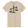 Heavy Cotton™ 100% Cotton T-Shirt Thumbnail