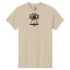 Heavy Cotton™ 100% Cotton T-Shirt Thumbnail