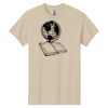 Heavy Cotton™ 100% Cotton T-Shirt Thumbnail