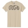 Heavy Cotton™ 100% Cotton T-Shirt Thumbnail