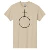 Heavy Cotton™ 100% Cotton T-Shirt Thumbnail
