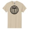 Heavy Cotton™ 100% Cotton T-Shirt Thumbnail