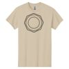 Heavy Cotton™ 100% Cotton T-Shirt Thumbnail