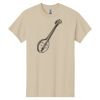 Heavy Cotton™ 100% Cotton T-Shirt Thumbnail