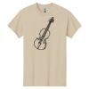 Heavy Cotton™ 100% Cotton T-Shirt Thumbnail
