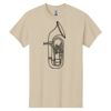 Heavy Cotton™ 100% Cotton T-Shirt Thumbnail