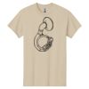 Heavy Cotton™ 100% Cotton T-Shirt Thumbnail