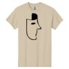 Heavy Cotton™ 100% Cotton T-Shirt Thumbnail