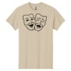 Heavy Cotton™ 100% Cotton T-Shirt Thumbnail
