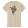 Heavy Cotton™ 100% Cotton T-Shirt Thumbnail