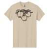 Heavy Cotton™ 100% Cotton T-Shirt Thumbnail