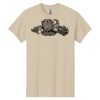 Heavy Cotton™ 100% Cotton T-Shirt Thumbnail