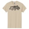 Heavy Cotton™ 100% Cotton T-Shirt Thumbnail